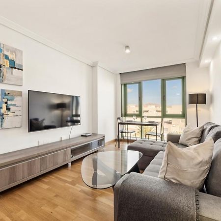 Home2Book Stylish Apartment Arrecife Beach Экстерьер фото