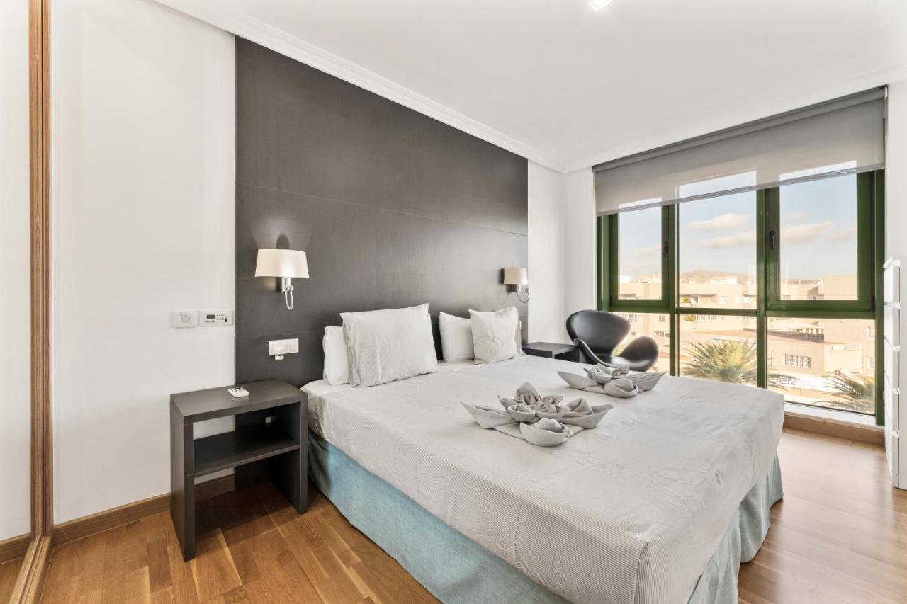 Home2Book Stylish Apartment Arrecife Beach Экстерьер фото