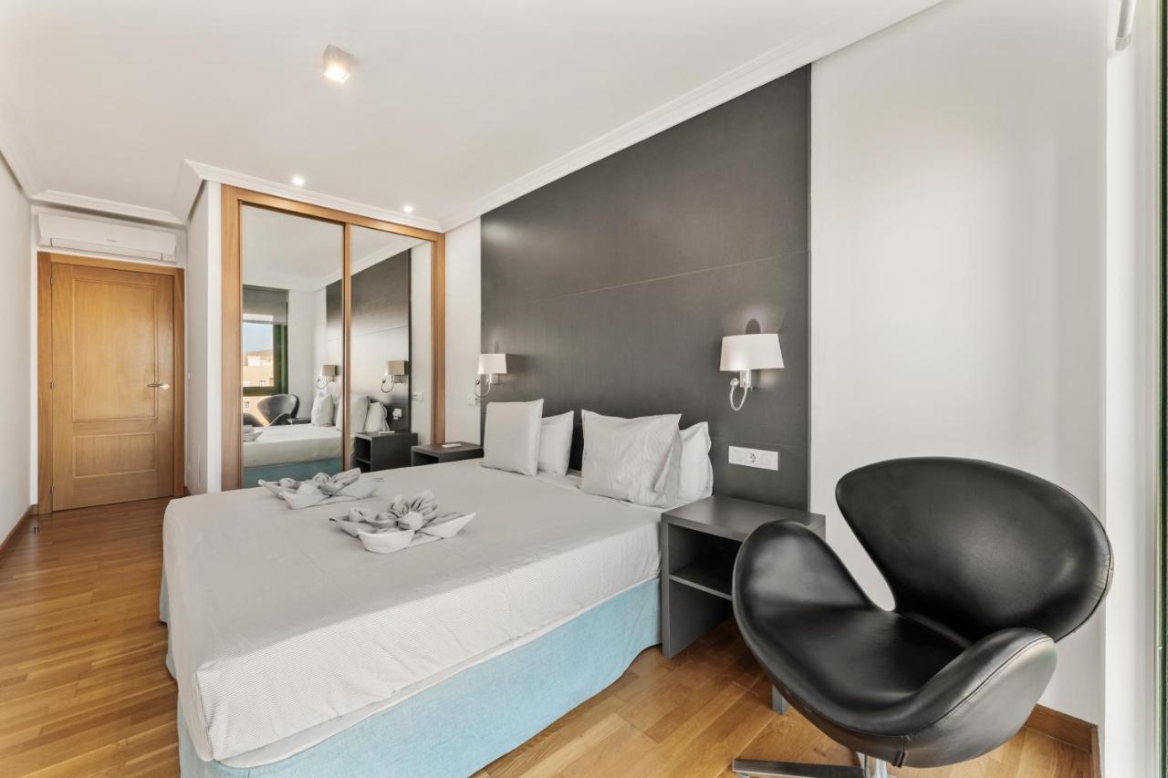 Home2Book Stylish Apartment Arrecife Beach Экстерьер фото