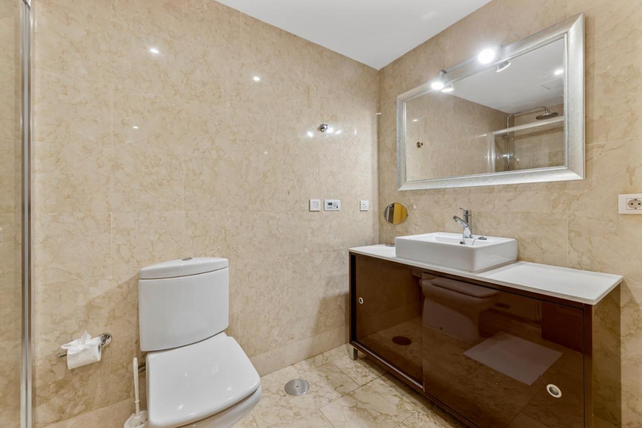 Home2Book Stylish Apartment Arrecife Beach Экстерьер фото