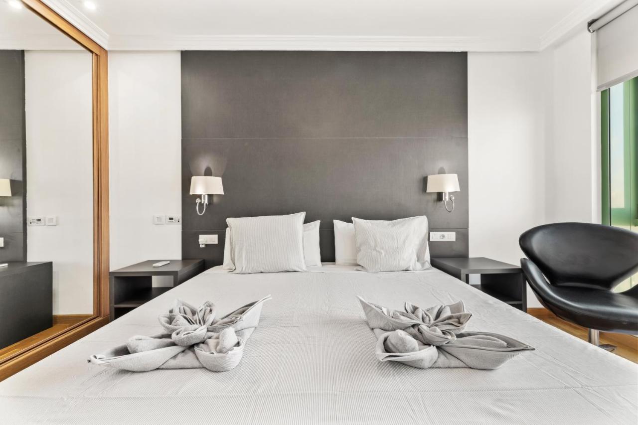 Home2Book Stylish Apartment Arrecife Beach Экстерьер фото