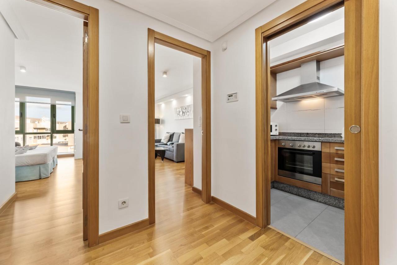 Home2Book Stylish Apartment Arrecife Beach Экстерьер фото