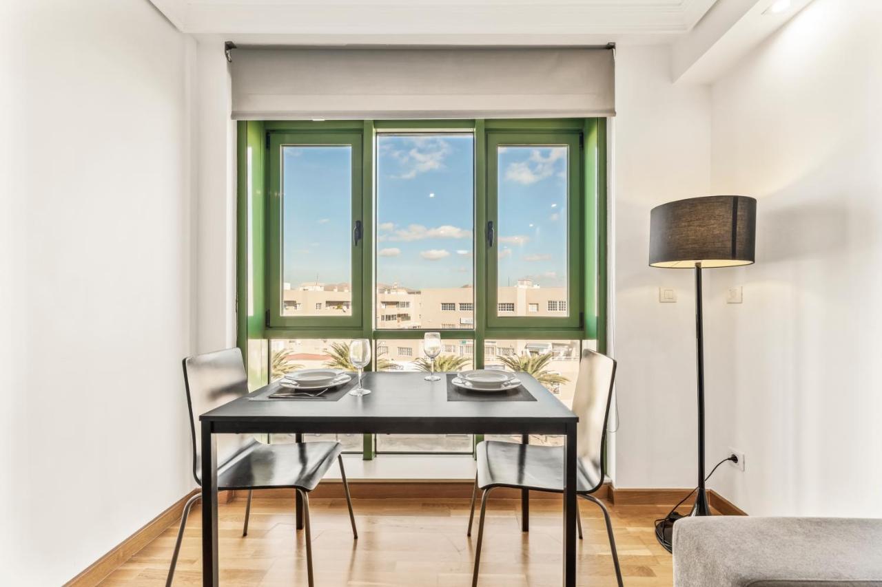 Home2Book Stylish Apartment Arrecife Beach Экстерьер фото