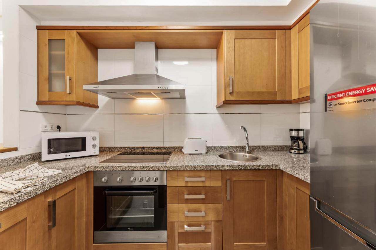 Home2Book Stylish Apartment Arrecife Beach Экстерьер фото