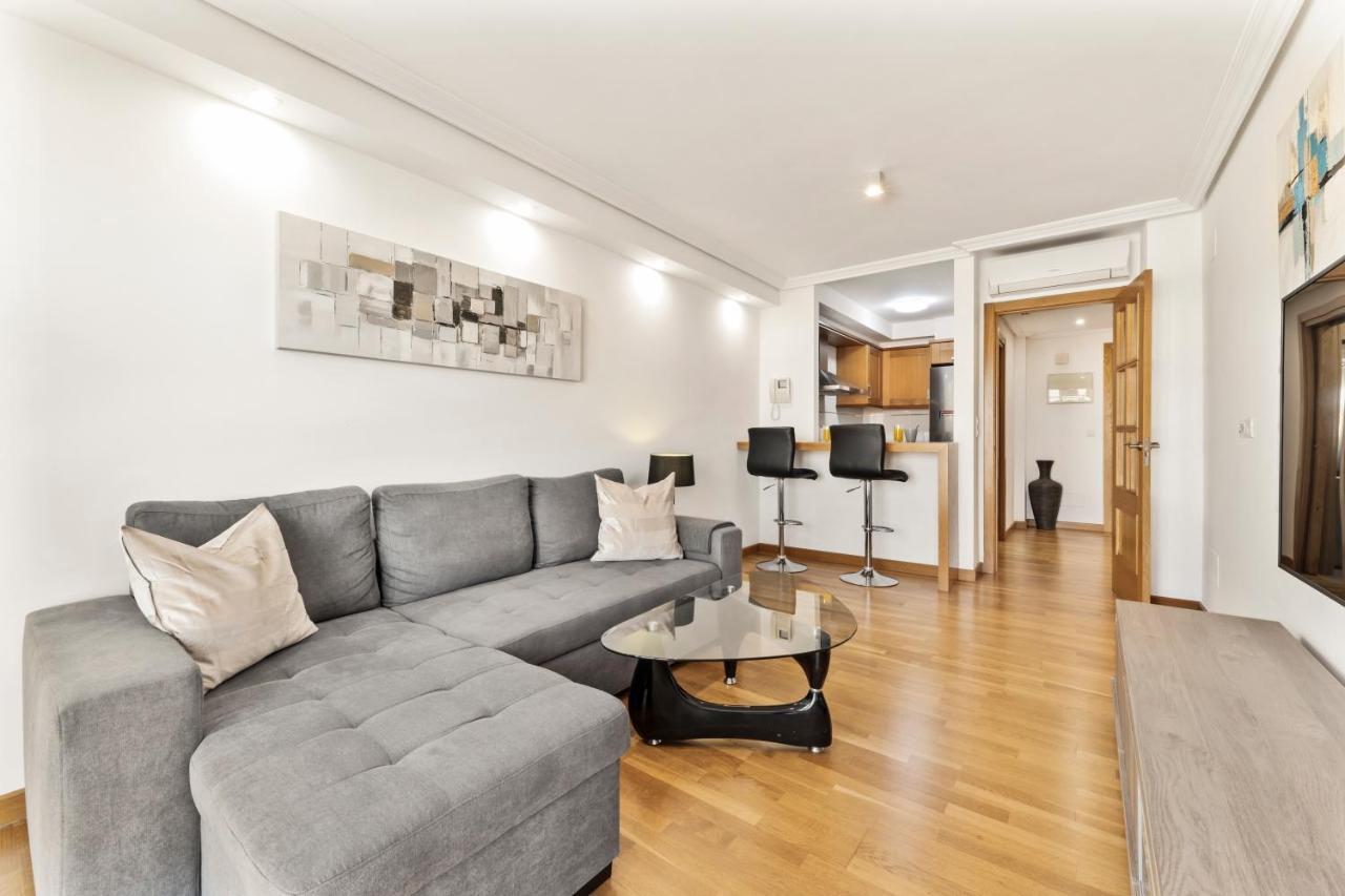 Home2Book Stylish Apartment Arrecife Beach Экстерьер фото